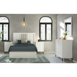 Dormitorio juvenil