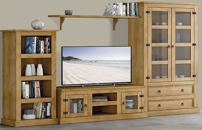 MUEBLE SALON ANTIGUO